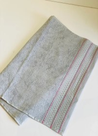 تصویر حوله دستی 2 