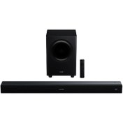 تصویر ساندبار شیائومی مدل Xiaomi Soundbar Pro 2.1 ch 