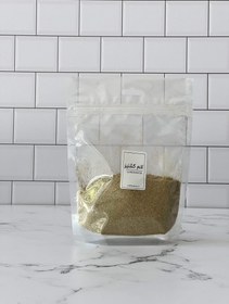 تصویر پودر تخم گشنیز 