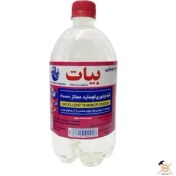 تصویر تینر فوری بیات مدل لوساید ممتاز کد 20000 حجم 1 لیتر Instant Thinner Bayat Model Premium Lucide Code 20000 Volume 1 liter