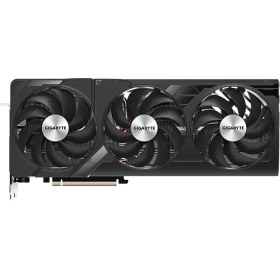 تصویر کارت گرافیک گیگابایت مدل GeForce RTX 4080 SUPER WINDFORCE V2 GigaByte GeForce RTX 4080 SUPER WINDFORCE V2 16G Graphics Card