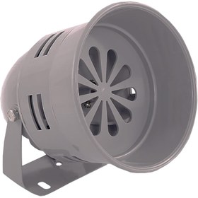 تصویر آژیر دزگیر اماکن مدل MS-290 کد 8215 