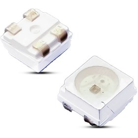 تصویر LED دیجیتال WS2812 پکیج 3535 