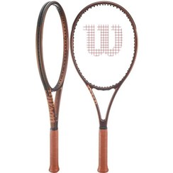 wilson pro staff 97 camo