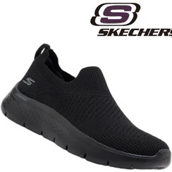 تصویر کفش اسکچرز زنانه اورجینال.ضمانت اصالت کالا Original womens skechers shoes