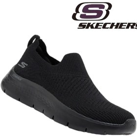 تصویر کفش اسکچرز زنانه اورجینال.ضمانت اصالت کالا Original womens skechers shoes