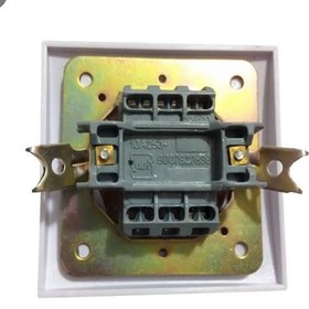 تصویر زنگ بیزر بکر 2518