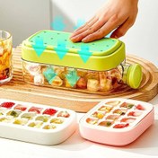 تصویر جایخی دوکاره ترند 