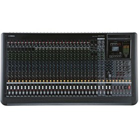 تصویر میکسر صدا Yamaha MGP32X Yamaha MGP32X sound mixer