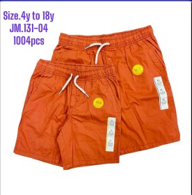 تصویر شلوارک-پسرانه 