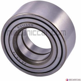 تصویر بلبرینگ چرخ جلو پژو ۲۰۶ تیپ ۵ پژو ۴۰۵ , پارس و سمند ا ball bearing ball bearing