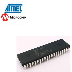 تصویر PIC16F887-I/P 