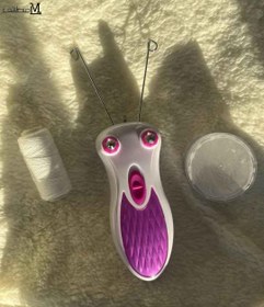 تصویر بندانداز برقی 