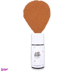 تصویر خاکشیر بارجیل 