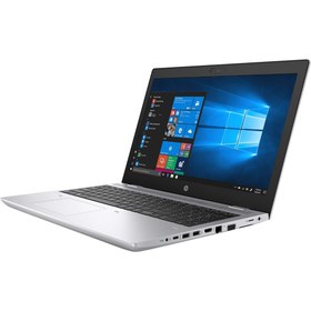تصویر لپ تاپ استوک  HP ProBook 650 G5 ProBook 650 G5,Core i5 8265U,8GB DDR4,256GB SSD,INTEL,15