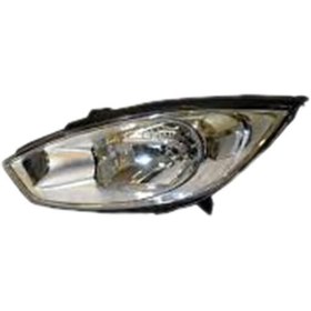 تصویر چراغ جلو چپ جک J4 