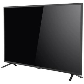 تصویر تلویزیون ال ای دی هوشمند سام الکترونیک 50 اینچ مدل 50CU7550 SAM ELECTRONIC SMART LED TV 50CU7550 50 INCH ULTRA HD 4K