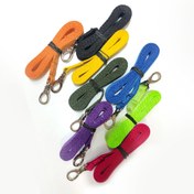 تصویر بند قلاده برزنتی 2 متری 