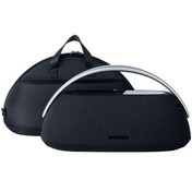 تصویر کیف هاردکیس Angry Bull مناسب برای اسپیکر Harman Kardon Go Play 3 