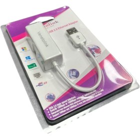 تصویر تبدیل VENETOLINK LAN به USB 