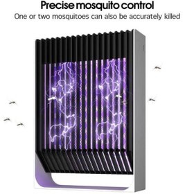 تصویر حشره کش مدل electric shock mosquito Control G22 