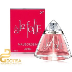 Mauboussin a la folie new arrivals