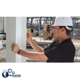 تصویر متر لیزری استابیلا مدل LD500 