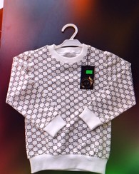 تصویر بلوز تک اسپرت جنس پشت ترویرا سایز از ۱ سال تا ۶ سال 