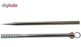 تصویر پیلینگ صورت مدل 789 