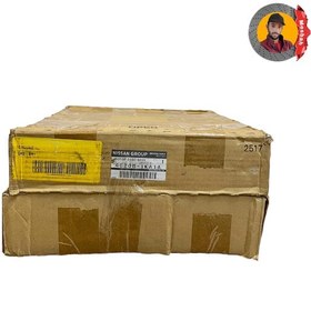 تصویر دیسک ترمز جلو نیسان جوک جنیون پارت (اصلی) Genuine Part 