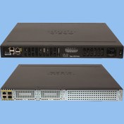 تصویر روتر شبکه سیسکو مدل ISR4331/K9 CISCO ISR4331/K9 Router