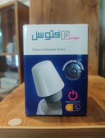 تصویر فتوسل 16 آمپر فروزش photo switch 16 A