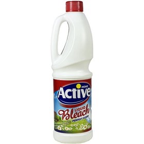 تصویر سفید کننده اکتیو 1 لیتری سفید کننده اکتیو 1 لیتری