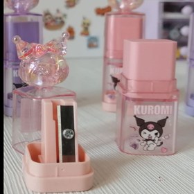 تصویر تراش کرومی 