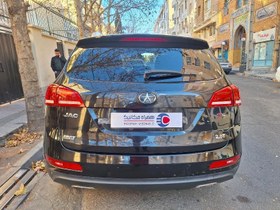 تصویر جک S5 مدل 1395 ا اتوماتیک اتوماتیک