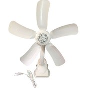 تصویر پنکه رومیزی Bimer 1000 Bimer 1000 12W Mini Fan