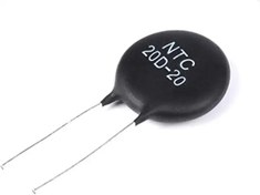 تصویر ترمیستور جدار 