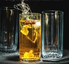 تصویر لیوان لیا Leia پاشاباغچه 310cc کد 420765 دست 6 عددی Leia 420765 _ 310 cc