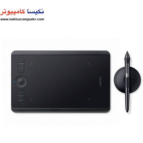 تصویر اینتوس پرو کوچک Intuos Pro Small (یکسال گارانتی شرکتی) 