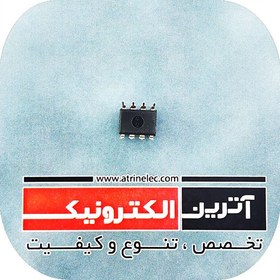 تصویر آیسی آپ امپ TL071CP TL071CP OP-AMP