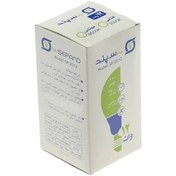 تصویر لامپ ال ای دی 7 وات نیک سپند مدل 2007 پایه E27 کپی - افتابی / 12 ماه LED lamp7W