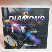 تصویر دیاموند پایه h7 - diamond headlight diamond