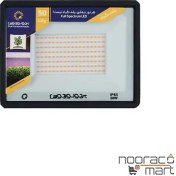 تصویر پروژکتور رشد گیاه پرتو نور توس مدل هانیس ۵۰ وات 