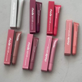 تصویر لیپ گلاس رود rhode 