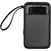 تصویر پاوربانک گرین لاین مدل Luzern ظرفیت ۲۰۰۰۰ میلی آمپر ساعت با توان ۲۲.۵ وات 