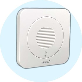 تصویر زنگ ملودی | مدل آدا دلند Bell Melody