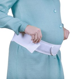 تصویر كمربند بارداری دی روحه Dieruhe Pregnancy Belt