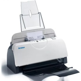 تصویر اسکنر ای ویژن مدل AD125 Avision AD125 Scanner