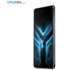 تصویر گوشی ایسوس ROG Phone 3 | حافظه 128 رم 12 گیگابایت ا Asus ROG Phone 3 128/12 GB Asus ROG Phone 3 128/12 GB