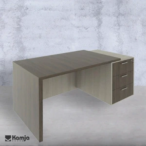 تصویر فروشگاه کم جا چوب